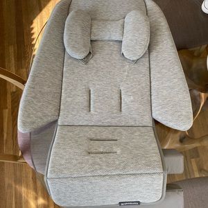 Uppababy infant insert